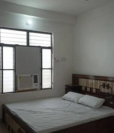 Sriram Homestay 01 Km To Sri Ram Mandir Ayodhya Exterior photo