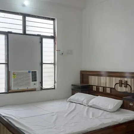 Sriram Homestay 01 Km To Sri Ram Mandir Ayodhya Exterior photo