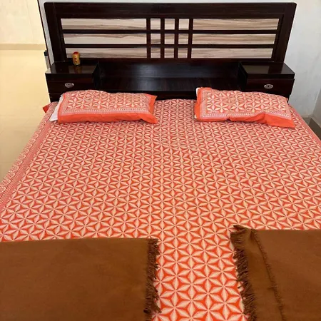 Sriram Homestay 01 Km To Sri Ram Mandir Ayodhya Exterior photo