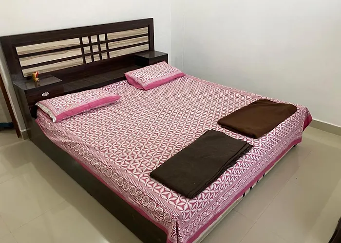 Sriram Homestay 01 Km To Sri Ram Mandir