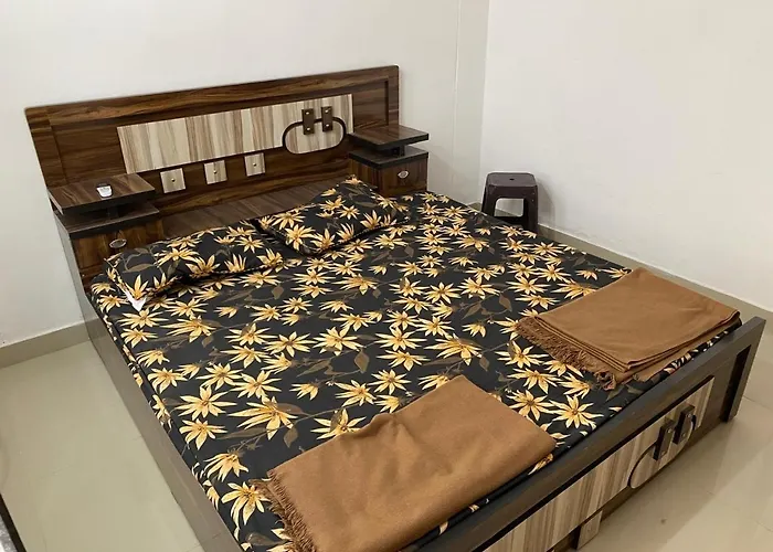 Sriram Homestay 01 Km To Sri Ram Mandir