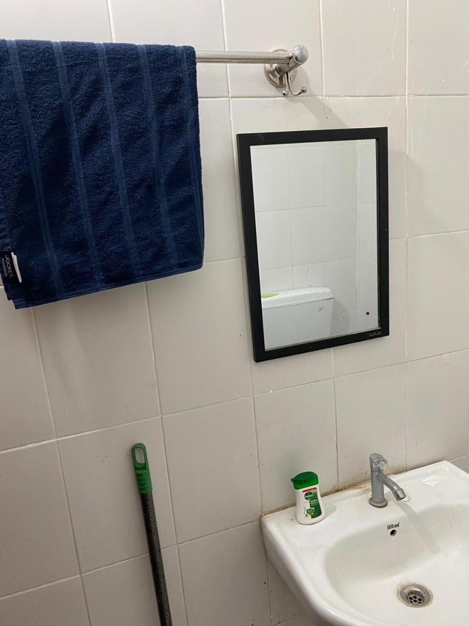 Apartment Sriram 01 Km To Sri Ram Mandir