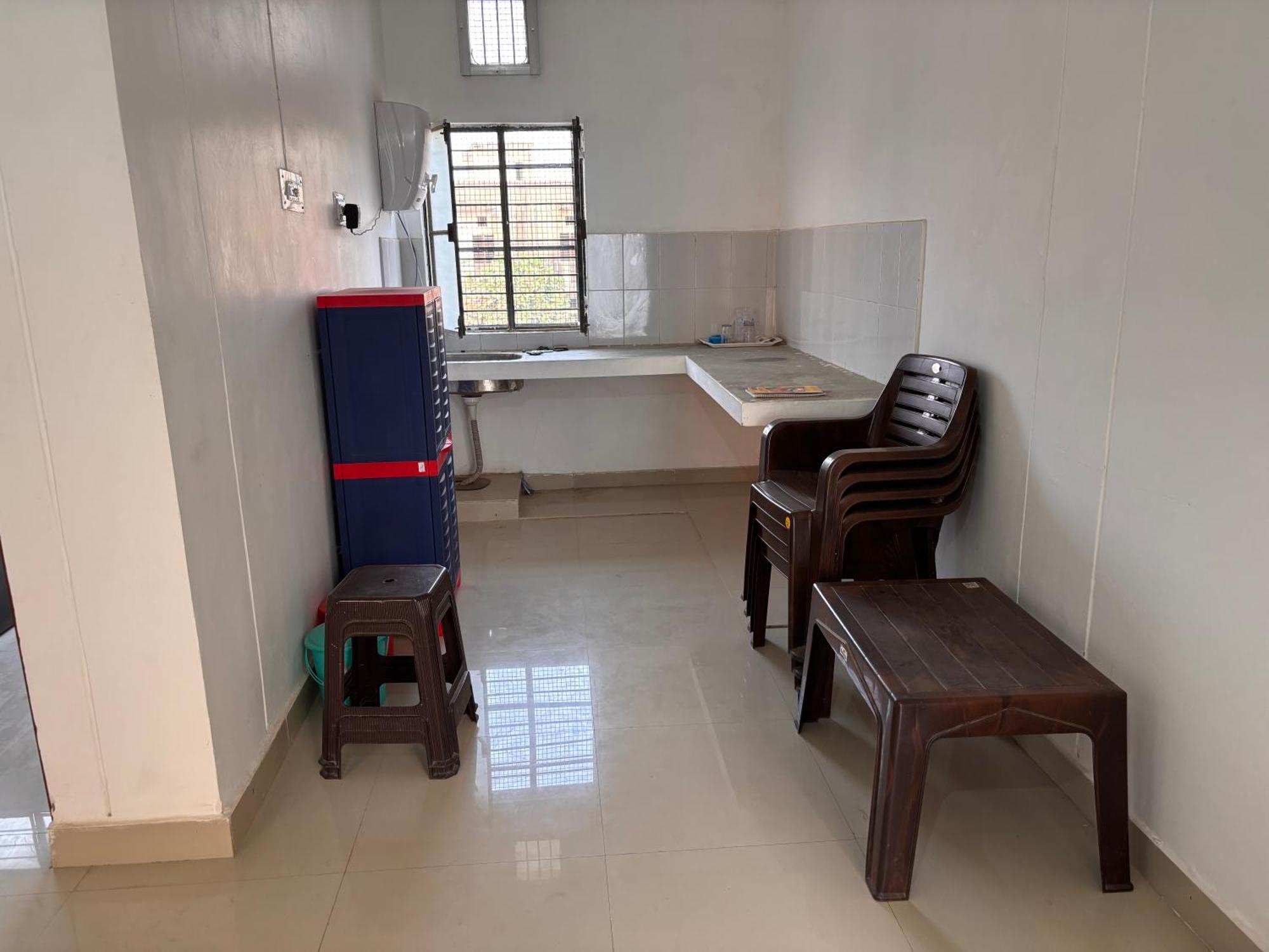 Apartment Sriram 01 Km To Sri Ram Mandir